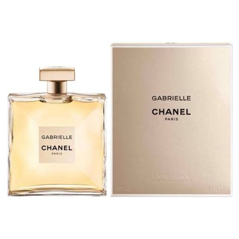 gabrielle perfume chanel price|chanel gabrielle 100ml best price.